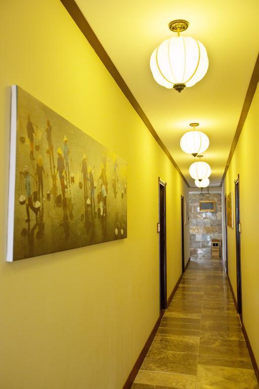 Hoi An Pho Library Hotel Dış mekan fotoğraf