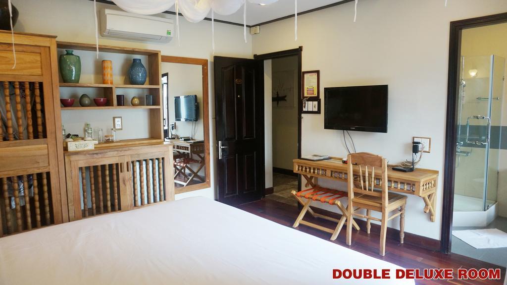 Hoi An Pho Library Hotel Dış mekan fotoğraf