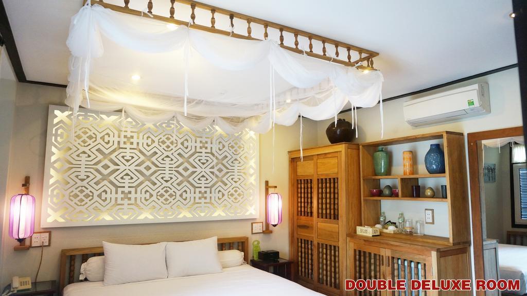 Hoi An Pho Library Hotel Dış mekan fotoğraf