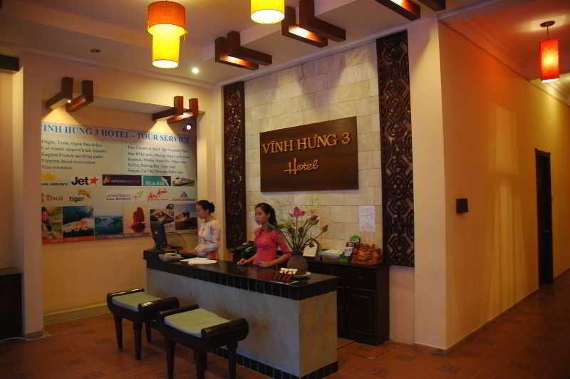 Hoi An Pho Library Hotel Dış mekan fotoğraf