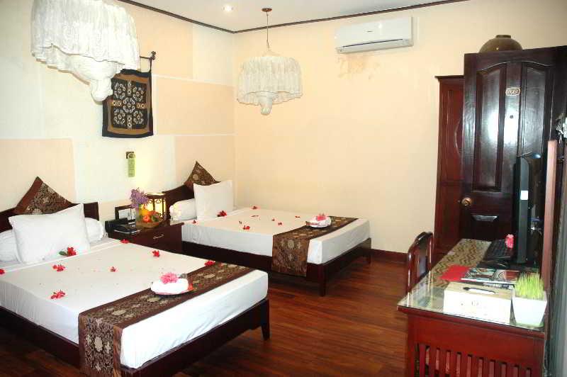 Hoi An Pho Library Hotel Dış mekan fotoğraf