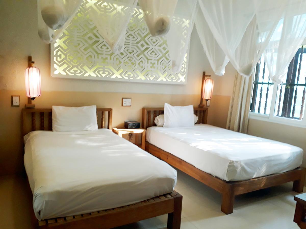 Hoi An Pho Library Hotel Dış mekan fotoğraf