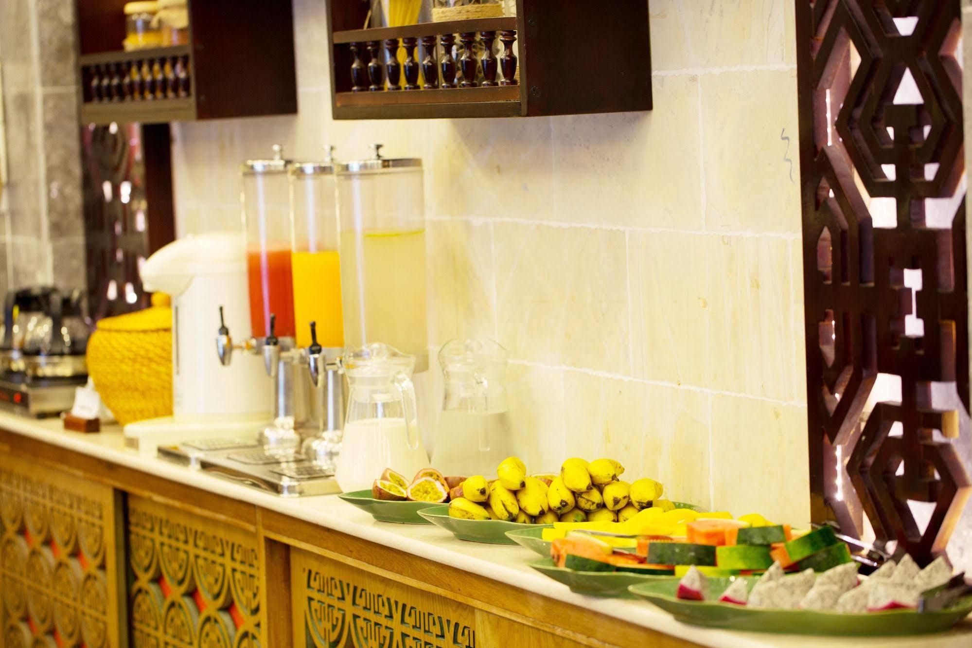 Hoi An Pho Library Hotel Dış mekan fotoğraf