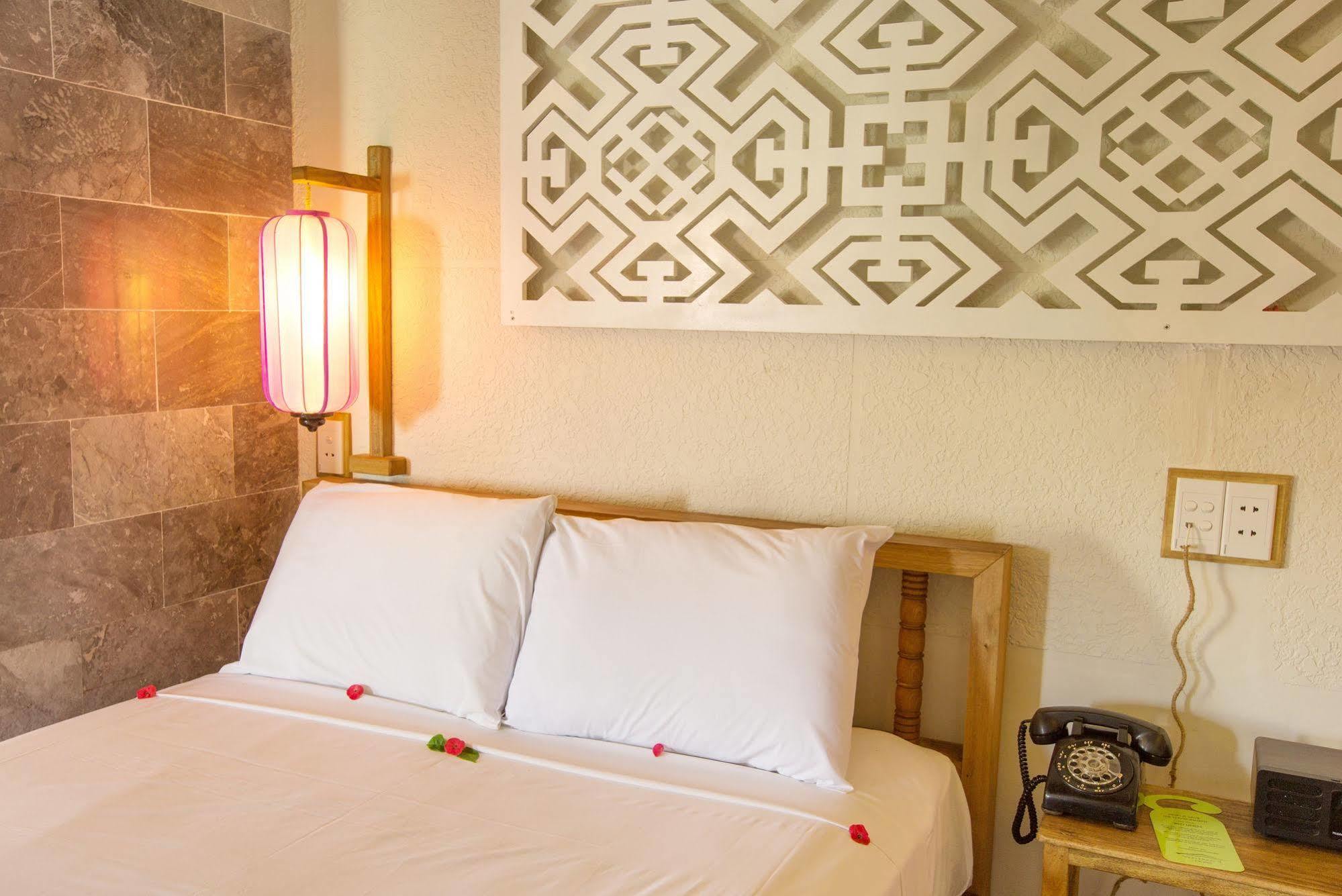 Hoi An Pho Library Hotel Dış mekan fotoğraf