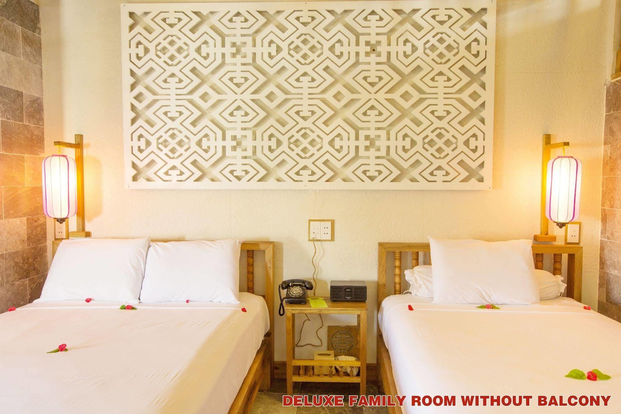 Hoi An Pho Library Hotel Dış mekan fotoğraf