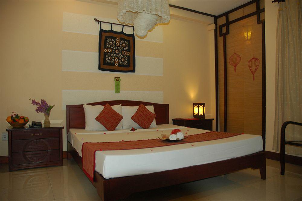 Hoi An Pho Library Hotel Dış mekan fotoğraf