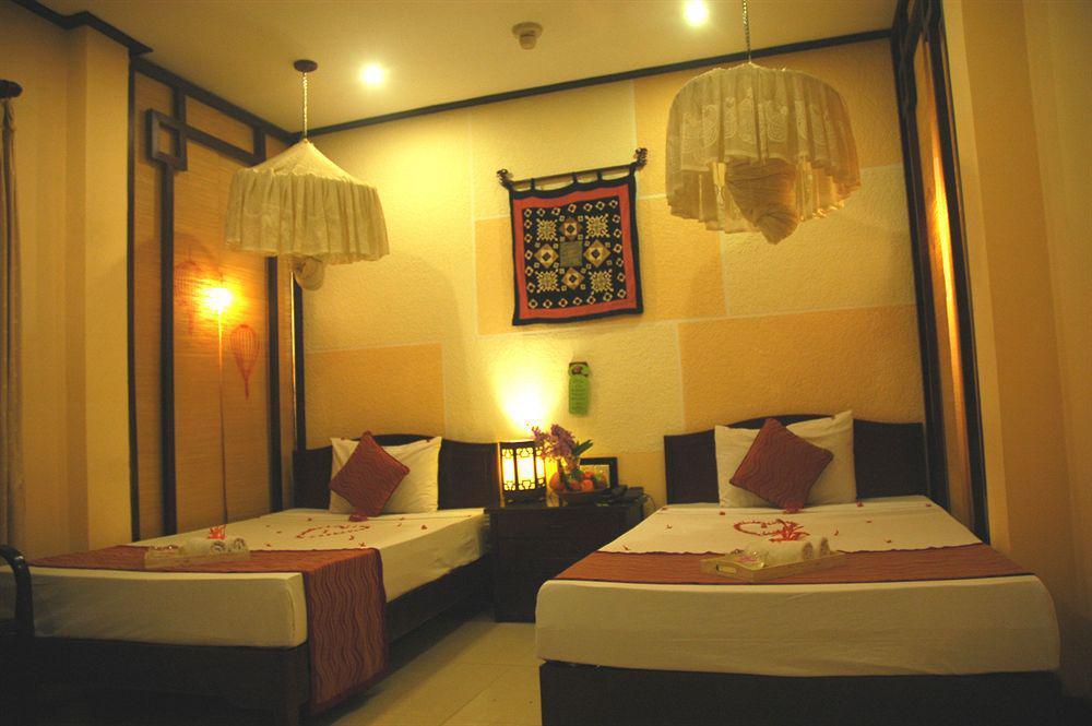 Hoi An Pho Library Hotel Dış mekan fotoğraf