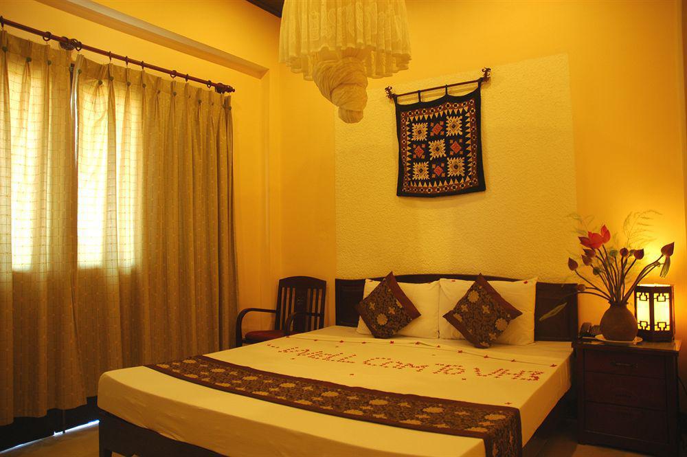 Hoi An Pho Library Hotel Dış mekan fotoğraf